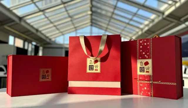 礼品采购的选型与维护建议